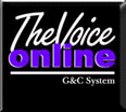 The Voice online