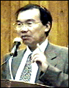 김진홍 목사