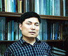 한국창조과학회 조정일 교수